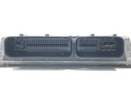 Skoda Fabia Mk1 (6Y) Komputer / Sterownik ECU silnika 047906033E