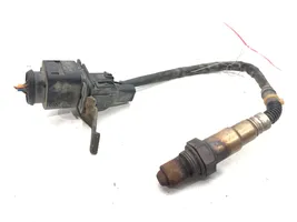 Skoda Fabia Mk1 (6Y) Sonde lambda 0258007068