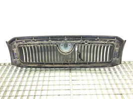 Skoda Fabia Mk1 (6Y) Atrapa chłodnicy / Grill 6Y0853668