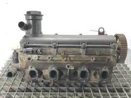 Audi A3 S3 8P Engine head BGU