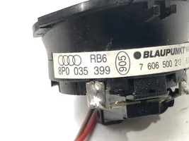 Audi A3 S3 8P Garso sistemos komplektas 