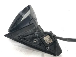 Audi A3 S3 8P Front door electric wing mirror 