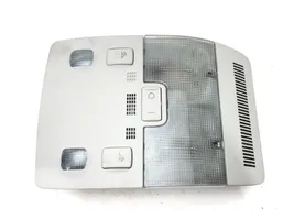 Audi A4 S4 B7 8E 8H Headlining lighting console trim 8E0947565