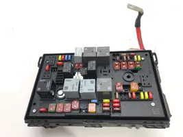 Opel Astra J Other control units/modules 13368638