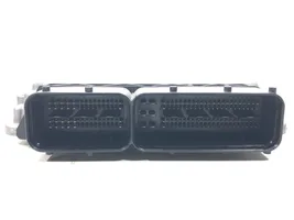 Volkswagen Golf Plus Centralina/modulo motore ECU 