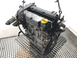 Opel Corsa C Engine Z12XE