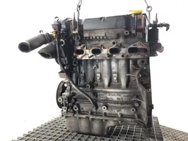 Opel Corsa C Engine Z12XE