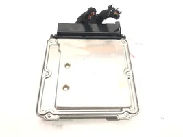 Audi A4 S4 B7 8E 8H Centralina/modulo motore ECU 03G906016KN