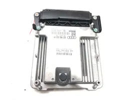 Audi A4 S4 B7 8E 8H Centralina/modulo motore ECU 03G906016KN