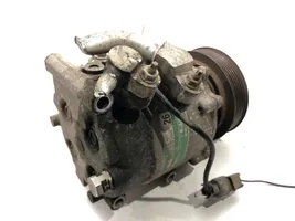 Honda Civic Air conditioning (A/C) compressor (pump) 38800-PLA-E021-M2