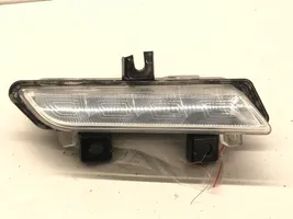 Renault Clio IV Lampa LED do jazdy dziennej 266000411R