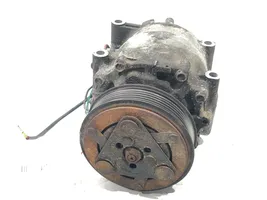 Honda Civic Air conditioning (A/C) compressor (pump) 