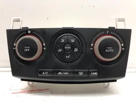 Mazda 3 I Interior fan control switch K1900BP4M