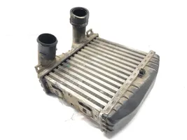 Smart ForTwo I Chłodnica powietrza doładowującego / Intercooler 0003127V009