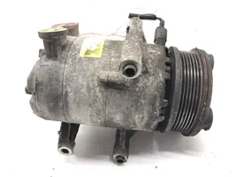 Ford Mondeo MK IV Compressore aria condizionata (A/C) (pompa) 