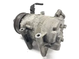 Ford Mondeo MK IV Compressore aria condizionata (A/C) (pompa) 