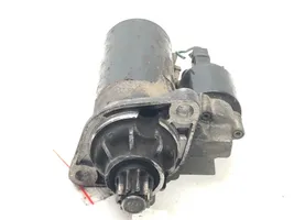 Audi A3 S3 8P Starter motor 