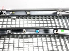 Toyota Avensis T270 Roof bar rail 