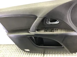 Toyota Avensis T270 Rivestimento del pannello della portiera anteriore 