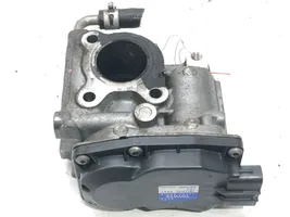 Toyota Avensis T270 EGR-venttiili 25800-0R010