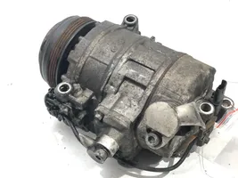 BMW 7 F01 F02 F03 F04 Ilmastointilaitteen kompressorin pumppu (A/C) GE447260-2774