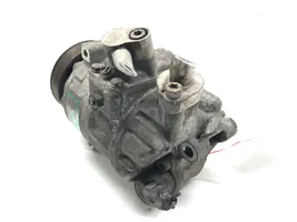 Volkswagen PASSAT B6 Air conditioning (A/C) compressor (pump) 1K0820803Q