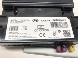 Hyundai Kona I Other control units/modules 96510-J9000