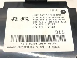 Hyundai Kona I Autres unités de commande / modules 95300-J9100