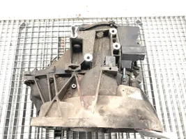 Mazda 2 Manual 5 speed gearbox 8A6R-7002-FA