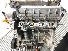 KIA Niro Engine G4LE