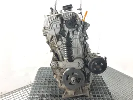 KIA Niro Moottori G4LE