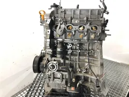 KIA Niro Engine G4LE