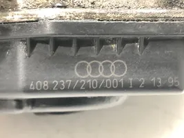 Audi A4 S4 B5 8D Engine shut-off valve 