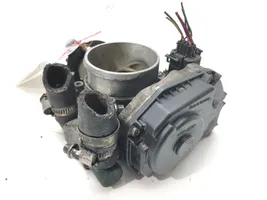 Audi A4 S4 B5 8D Engine shut-off valve 