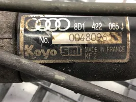 Audi A4 S4 B5 8D Hammastanko 8D1422065J