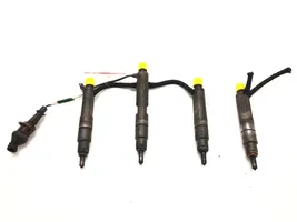 Audi A4 S4 B5 8D Fuel injectors set 028130201G