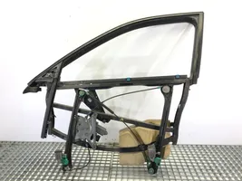 Audi A4 S4 B5 8D Etuoven ikkunan nostin moottorilla 113846-113