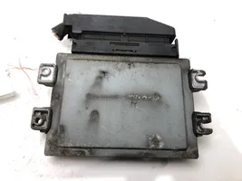 Renault Thalia I Komputer / Sterownik ECU silnika 8200326391