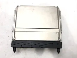 Volvo S60 Centralina/modulo motore ECU 30646978A