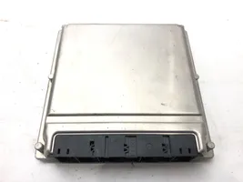 Mercedes-Benz E W210 Komputer / Sterownik ECU silnika A0245452832