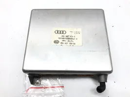 Audi A6 S6 C4 4A Galios (ECU) modulis 4A0907473D