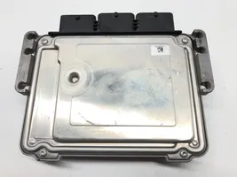 Citroen C-Elysée Komputer / Sterownik ECU silnika 9807885980