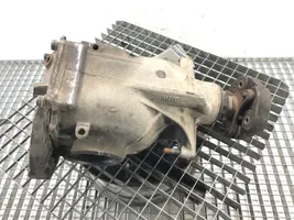 BMW 7 F01 F02 F03 F04 Rear differential 