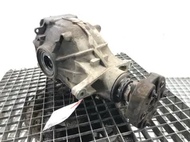 BMW 7 F01 F02 F03 F04 Rear differential 