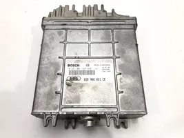 Audi A4 S4 B5 8D Engine control unit/module ECU 028906021CE