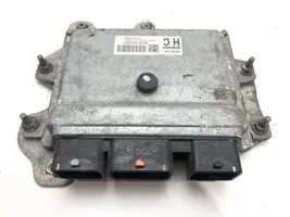 Nissan Qashqai Komputer / Sterownik ECU silnika MEC951-030