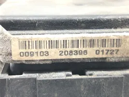 Opel Astra H Komputer / Sterownik ECU silnika 55558787