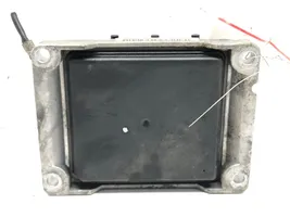 Opel Astra H Komputer / Sterownik ECU silnika 55558787