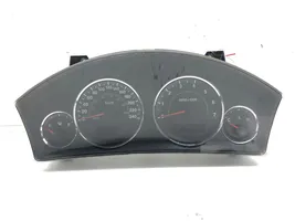 Jeep Grand Cherokee (WK) Geschwindigkeitsmesser Cockpit 05172312AC