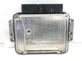 Hyundai ix35 Centralina/modulo motore ECU 39110-2BAG0